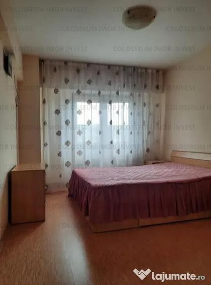 Apartament cu 2 camere decomandat în Centrul Civic