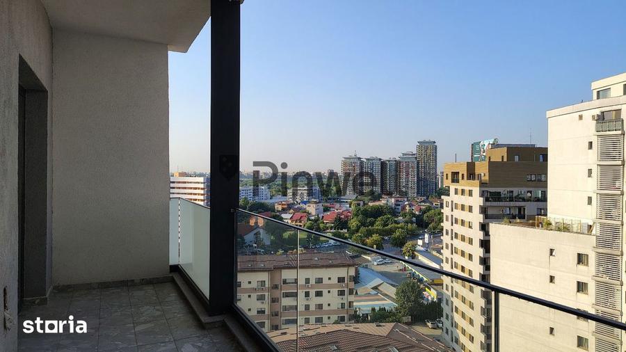 Apartament cu 3 camere în Vitan