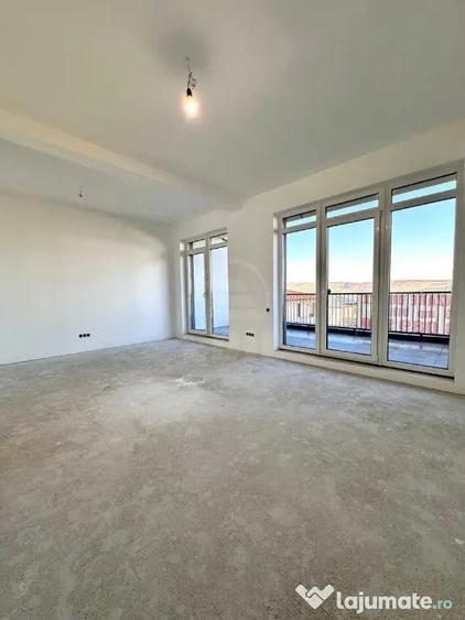 Casa tip Duplex,zona Centura Sud - Floresti (Cluj) - 13