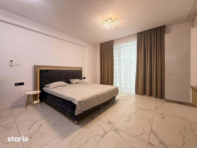 Garsonieră în Central