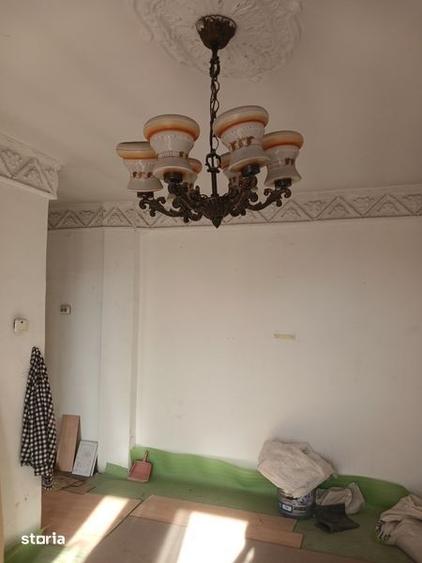 Apartament cu 2 camere semidecomandat în Ultracentral