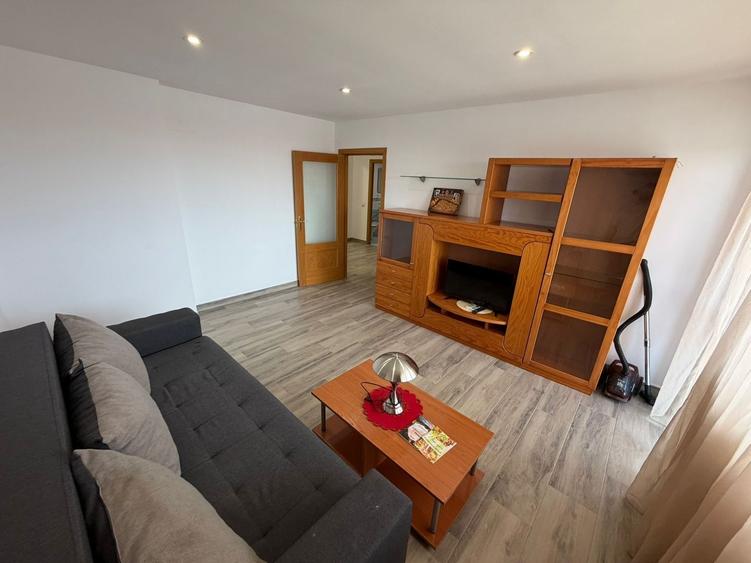 Apartament cu 2 camere decomandat în Vitan-Bârzești