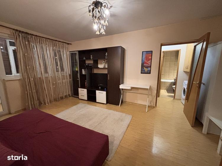 2 Camere Mihai Bravu - 450 m de Metrou Bucur Obor - Pet Friendly! Boil - 2