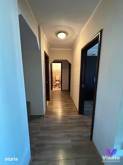 Apartament 3 camere | 2 bai | Pet friendly | Doamna Stanca | Selimbar - 4