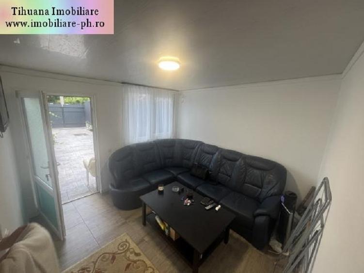 Casă individuală cu 3 camere cu Teren 160 Mp în Buna Vestire