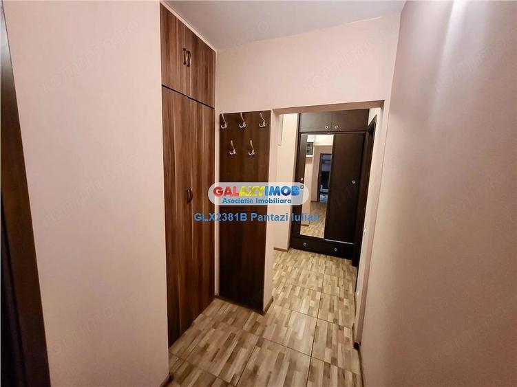 Apartament cu 2 camere decomandat, mobilat în Nicolae Grigorescu