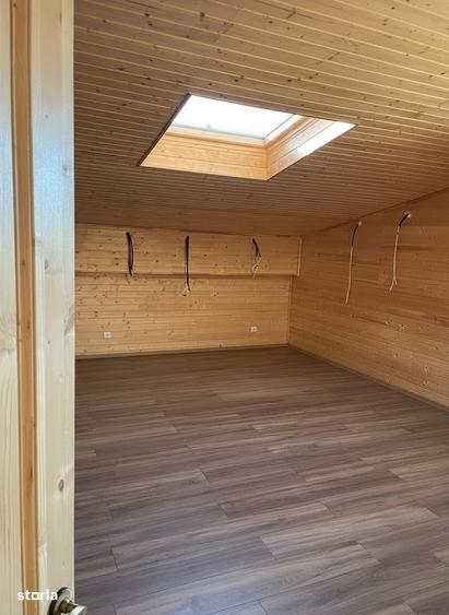 Casă cu 6 camere cu Teren 1000 Mp în Central