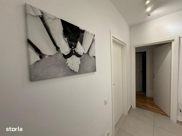 Apartament 3 camere bloc 2025 cu terasa 35mp langa cartierul Panduri - 1