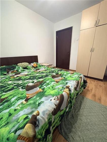 Apartament cu 3 camere decomandat în Tomis Nord