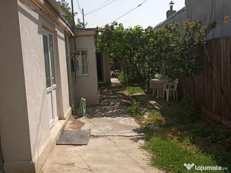 Casa de vanzare, zona pod Brailita - 7