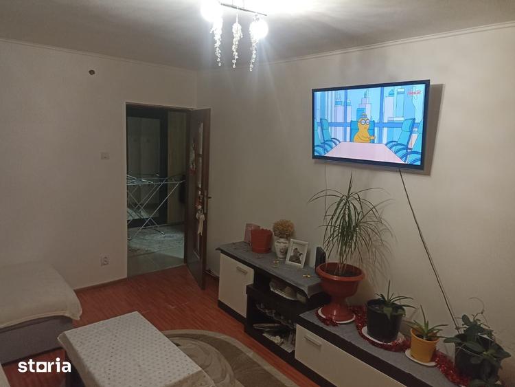 Apartament cu 2 camere decomandat în Ultracentral
