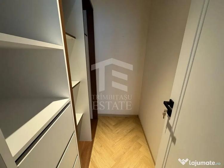 Voluntari - Craiovei 2 Camere Lux 1/1 56 mp Bloc 2025 Pri... - 2