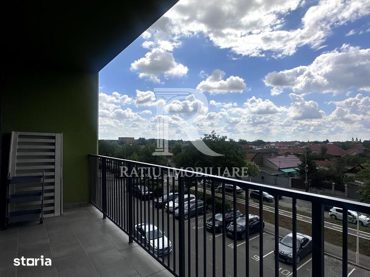 Apartament cu 2 camere | Prima Onestilor | Parcare inclusa | Oradea - 2