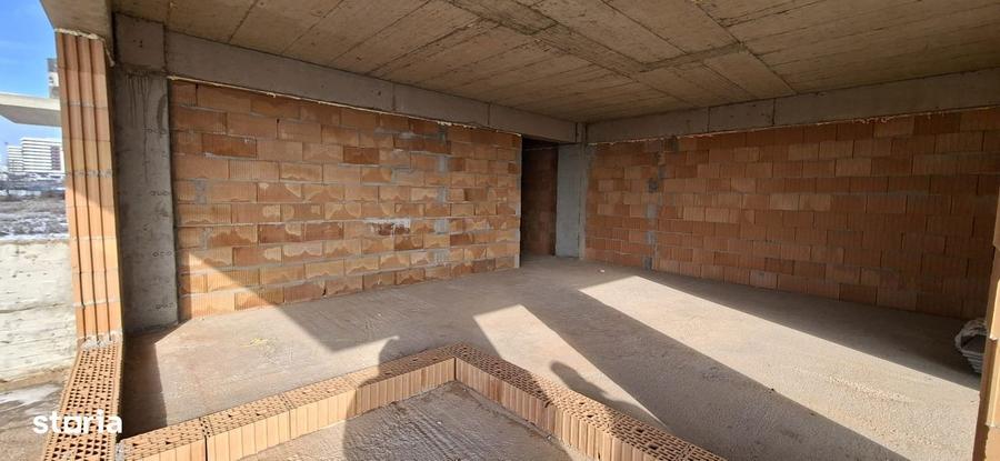 Apartament cu 2 camere în Copou