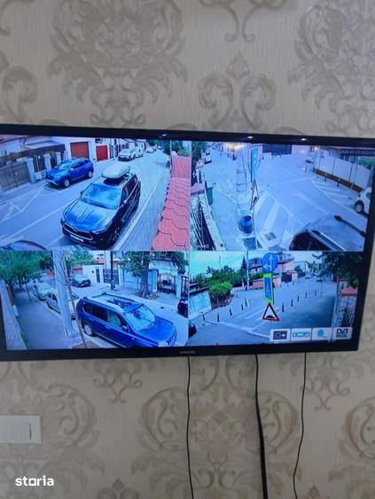 Casă cu 3 camere cu Teren 338 Mp în Colentina