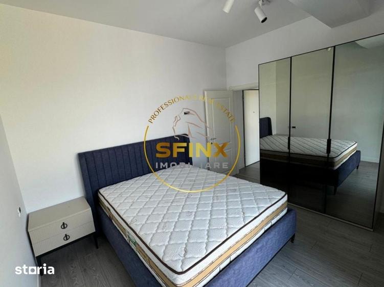 Apartament cu 2 camere în Grozăvești