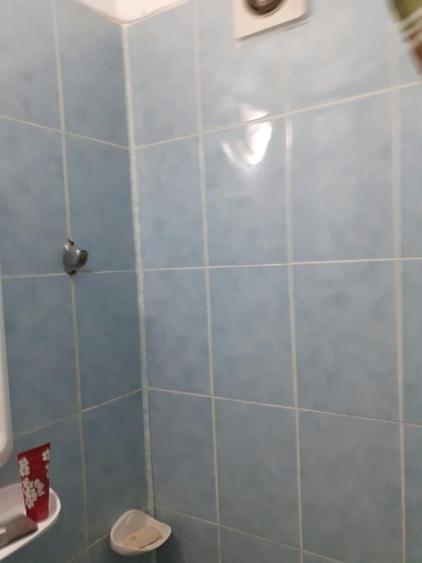Apartament nedecomandat în Aranghel