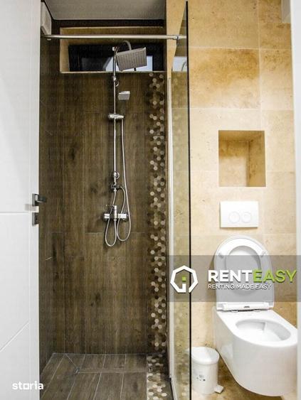 Apartament cu doua camere in zona Centru -UMF - 8