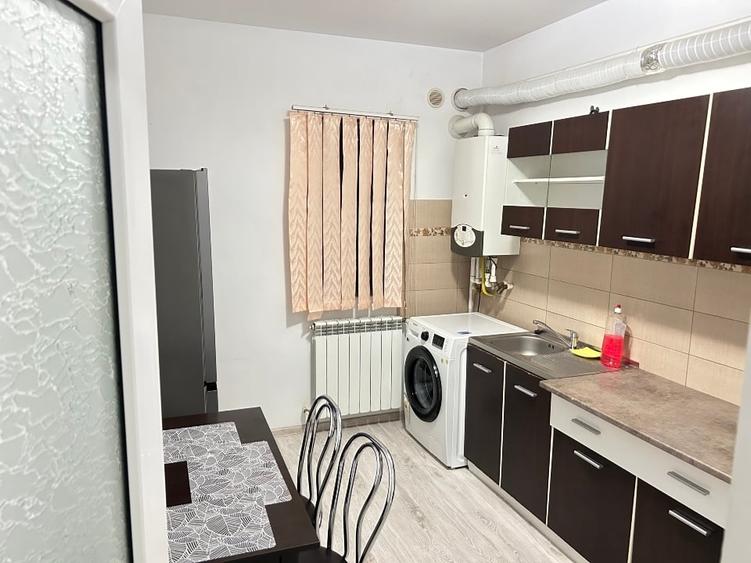 Apartament 2 camere decomandat Nicolina-CUG - 8