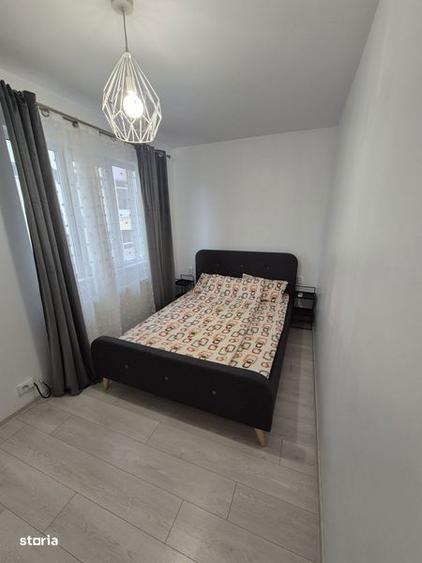 Garsonieră în Ultracentral