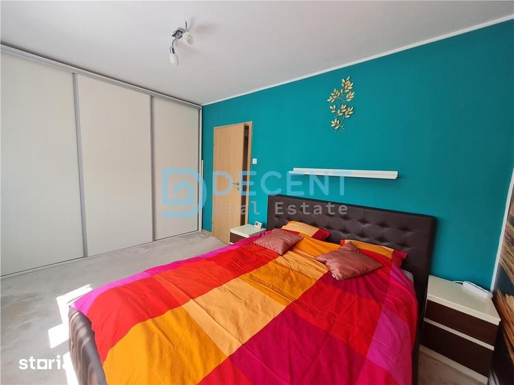 Apartament 2 camere Astra, mobilat, Brasov - 6