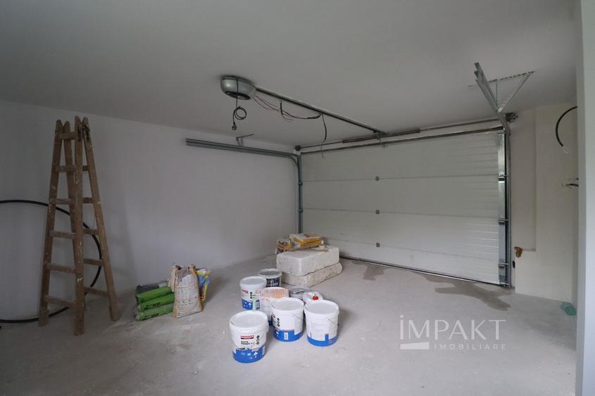 Casă individuală cu 5 camere cu Canalizare în Făget