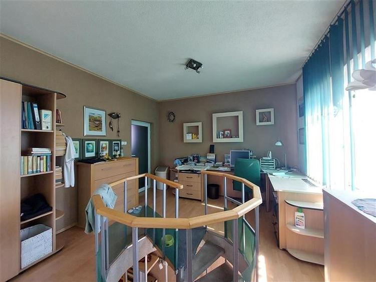 Casă individuală cu 7 camere cu Piscina în Sânnicolau Mic