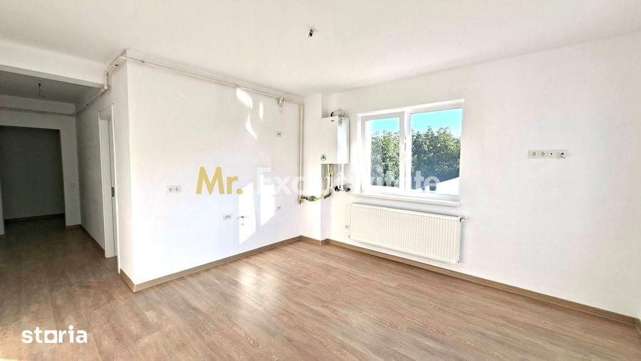 Apartament cu 2 camere în Ștefănești