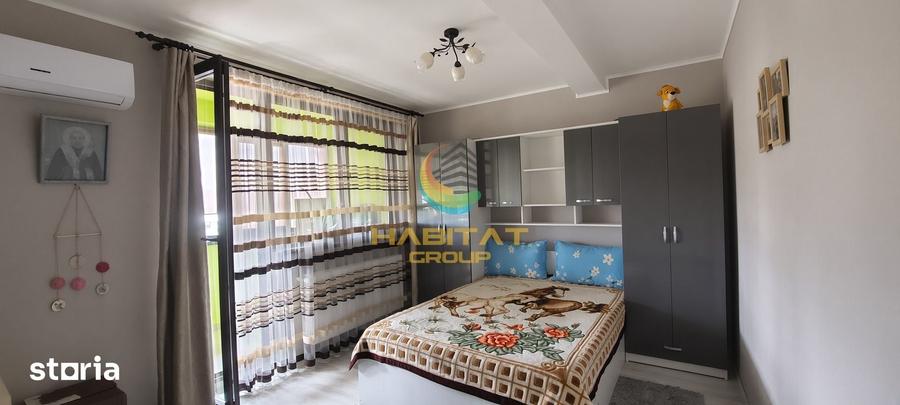Vila | Duplex 124 mp | curte 183 mp | Pope?ti Leordeni | strada Leorde - 6