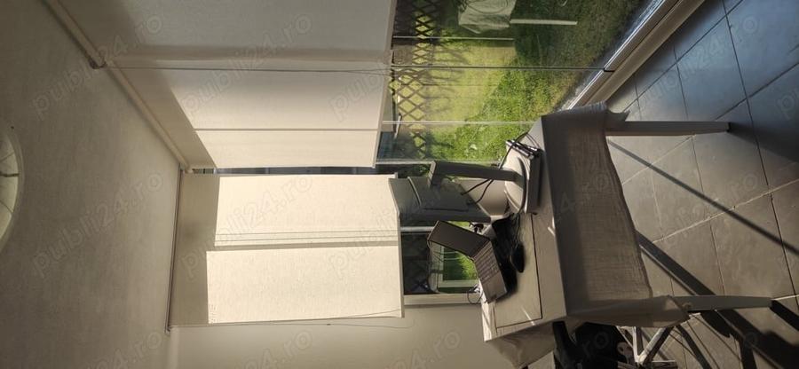 Apartament cu 2 camere decomandat în Băneasa