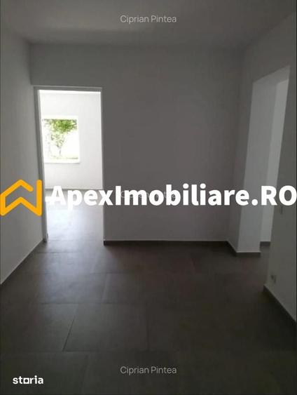 Spațiu comercial, de 270 mp, în Sisești