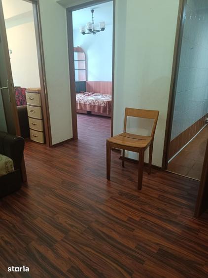Garsonieră în Petros