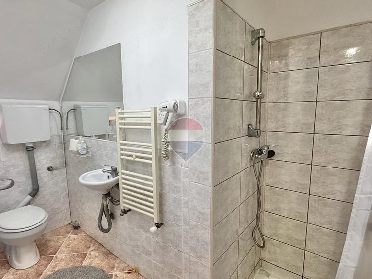 Casă cu 9 camere în Central