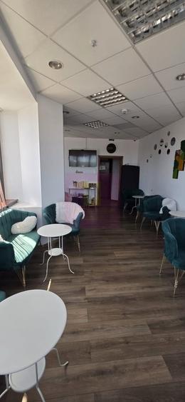 Spațiu comercial, de 250 mp, în Central