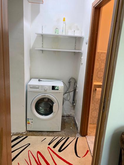 Apartament cu 2 camere semidecomandat în Decebal