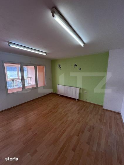 Spațiu comercial, de 19.8 mp, în Ultracentral
