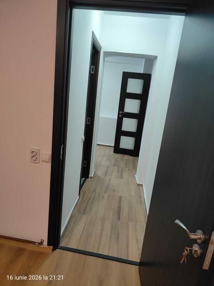 Garsonieră decomandată în Exterior Vest