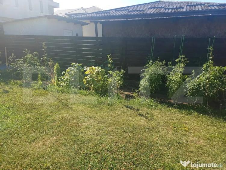 Casa individuala, plan partier,3 camere, Bucium, din 2018 - 3