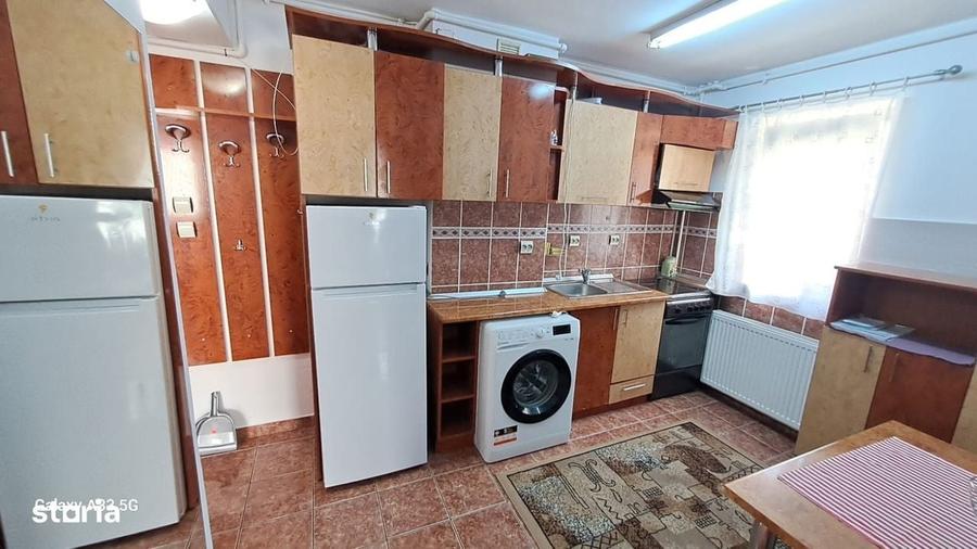 Apartament 2 camere Strand - 1