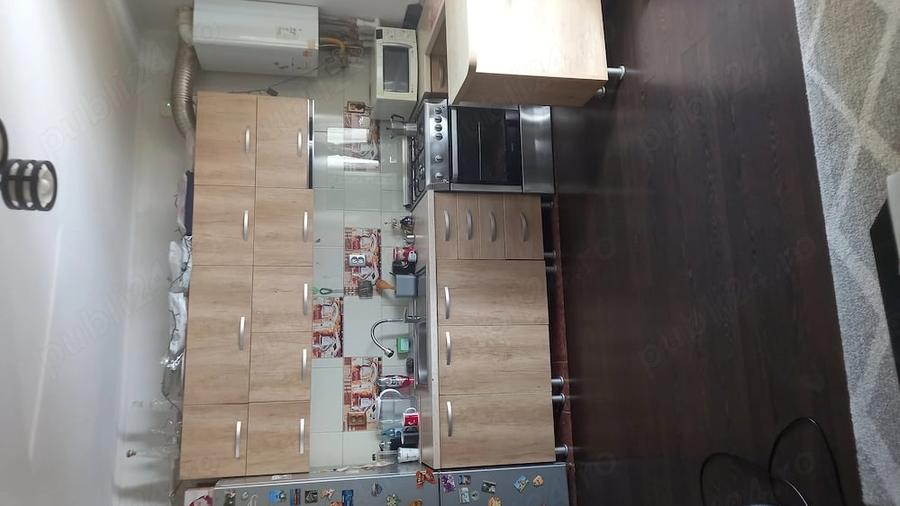 Unic proprietar,vand apartament pe Stejarului (Flore?ti jud cluj - 5