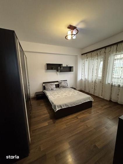 Apartament cu 2 camere în ICIL