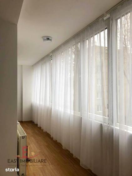 Apartament cu 2 camere în Budai