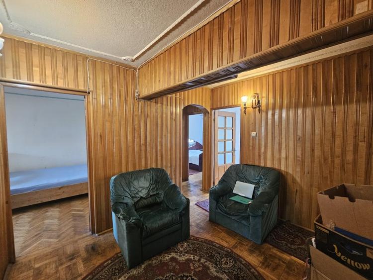 Apartament cu 4 camere pe strada Observatorului - Zorilor - 3