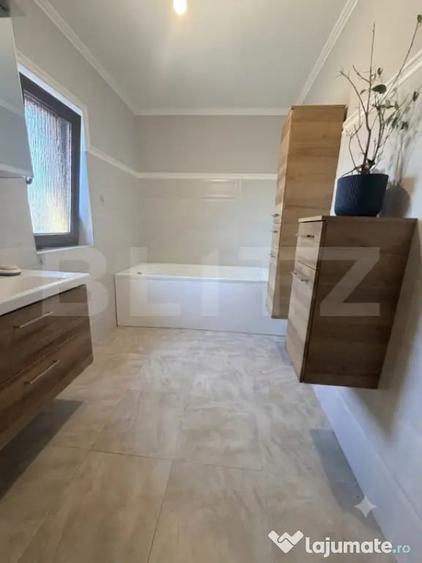 Duplex 130 mp utili | Dumbravita | toate utilita?ile | par - 8
