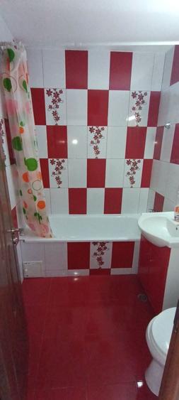 Garsonieră semidecomandată în Obcini