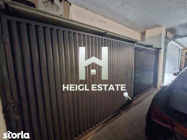 Apartament cu 3 camere, mobilat în Șagului