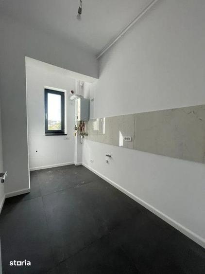 Apartament cu 2 camere în Obor