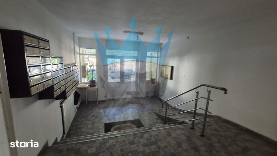 Apartament 2 Camere Tei Bucuresti - 18