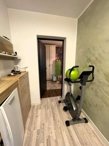 Apartament cu 2 camere decomandat în Moara de Vânt