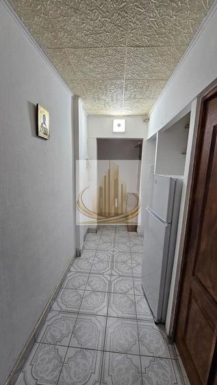 Apartament 2 camere, Șagului, 40 mp, etaj 1, centrală proprie - 4